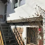 Appartement Ferienweingut Schaefer Gocklingen
