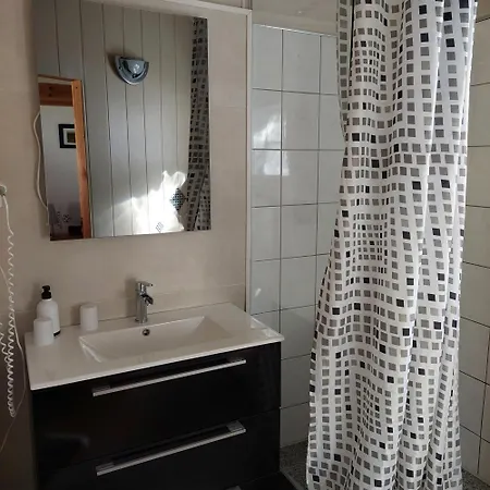 Apartamento Ferienweingut Schaefer