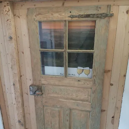 Apartamento Ferienweingut Schaefer *
