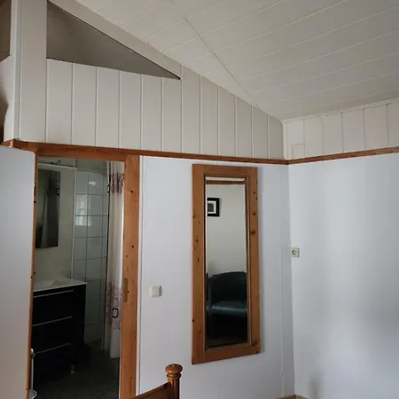 Apartamento Ferienweingut Schaefer *