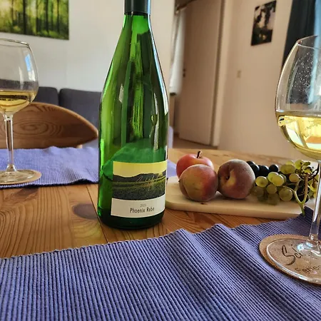 Weingut-ferienhof Schäfer *