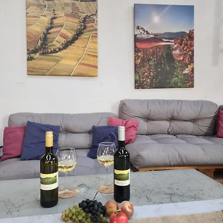 Ferienweingut Schaefer * Gocklingen