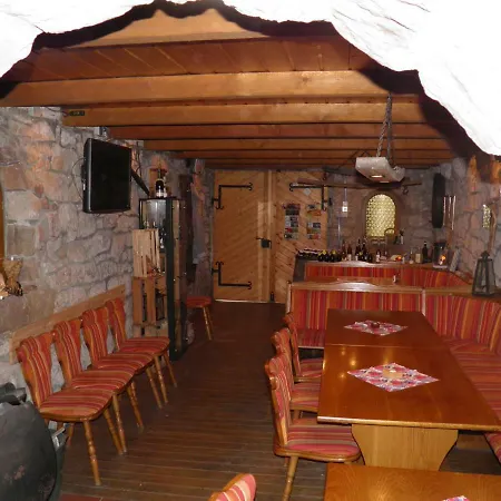 Apartment Weingut-ferienhof Schäfer