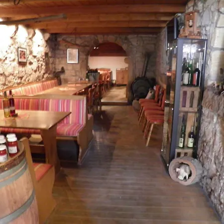 Apartamento Ferienweingut Schaefer *