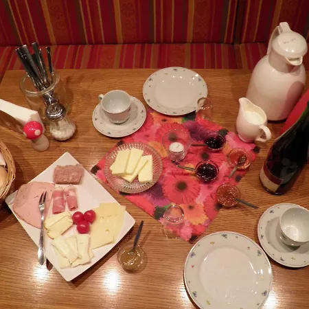Ferienweingut Schaefer Apartamento