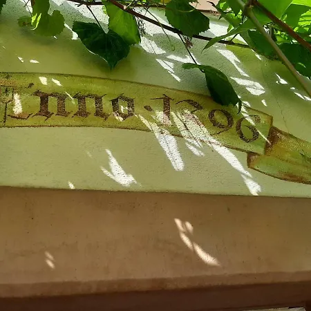 Ferienweingut Schaefer Gocklingen