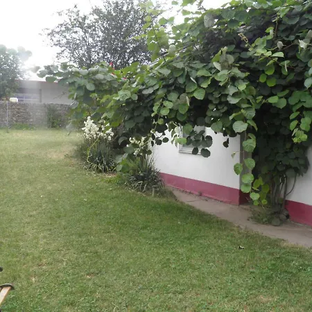 Ferienweingut Schaefer شقة *