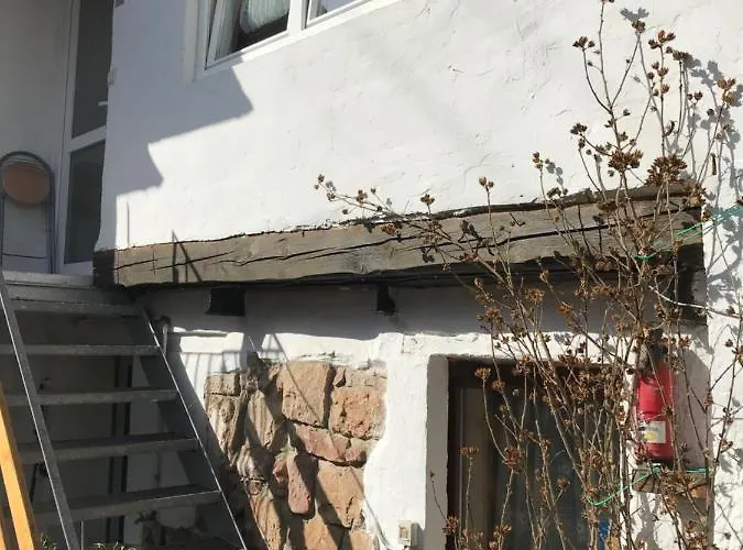 דירה Ferienweingut Schaefer Gocklingen