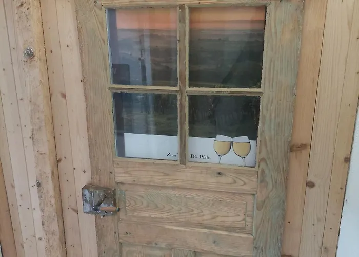 Apartamento Ferienweingut Schaefer *