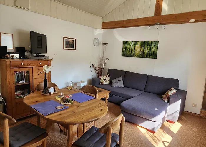 Ferienweingut Schaefer Gocklingen