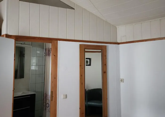 Apartamento Ferienweingut Schaefer *