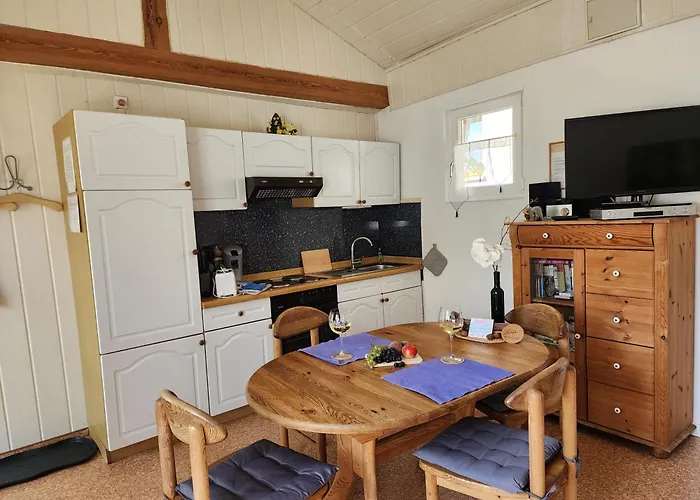 Ferienweingut Schaefer * Gocklingen