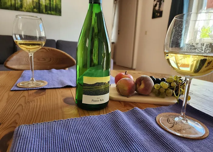 Ferienweingut Schaefer *