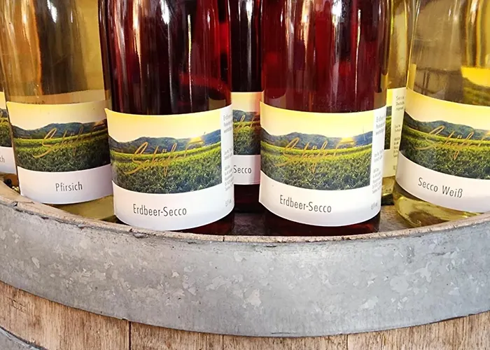 Ferienweingut Schaefer Apartamento