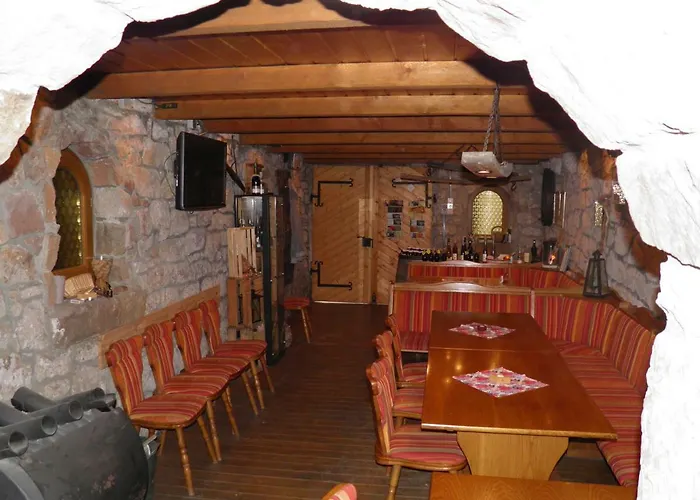 Apartamento Ferienweingut Schaefer