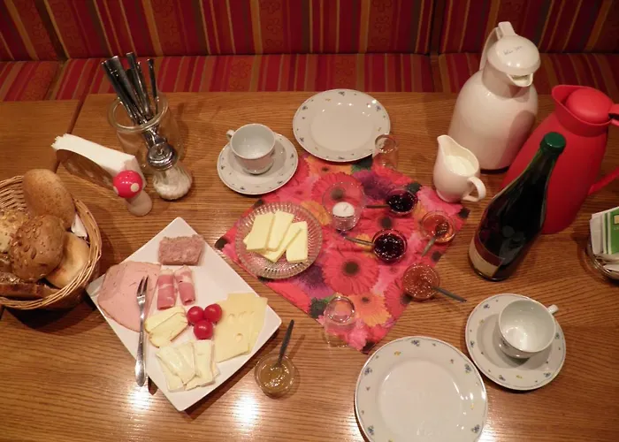 Ferienweingut Schaefer Apartamento