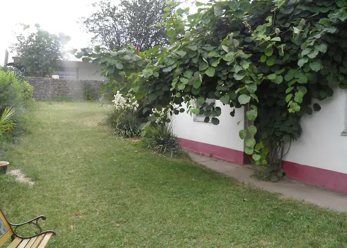 Ferienweingut Schaefer Apartamento *