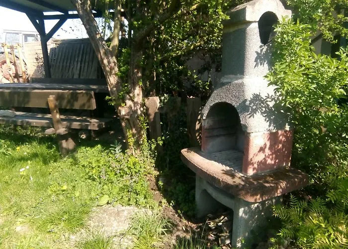 Apartamento Ferienweingut Schaefer